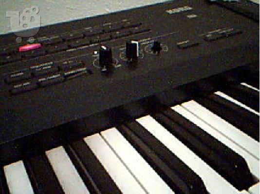korg triton extreme